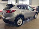 Thumbnail of 2014 Liquid Silver Metallic Mazda CX-5