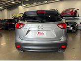 Thumbnail of 2014 Liquid Silver Metallic Mazda CX-5