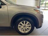 Thumbnail of 2014 Liquid Silver Metallic Mazda CX-5