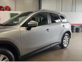 Thumbnail of 2014 Liquid Silver Metallic Mazda CX-5