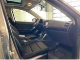 Thumbnail of 2014 Liquid Silver Metallic Mazda CX-5