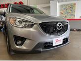 Thumbnail of 2014 Liquid Silver Metallic Mazda CX-5