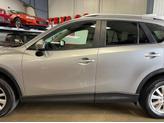 Thumbnail of 2014 Liquid Silver Metallic Mazda CX-5