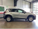Thumbnail of 2014 Liquid Silver Metallic Mazda CX-5