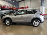 Thumbnail of 2014 Liquid Silver Metallic Mazda CX-5
