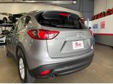 Thumbnail of 2014 Liquid Silver Metallic Mazda CX-5
