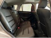 Thumbnail of 2014 Liquid Silver Metallic Mazda CX-5