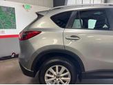 Thumbnail of 2014 Liquid Silver Metallic Mazda CX-5