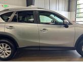 Thumbnail of 2014 Liquid Silver Metallic Mazda CX-5