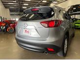 Thumbnail of 2014 Liquid Silver Metallic Mazda CX-5