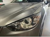 Thumbnail of 2014 Liquid Silver Metallic Mazda CX-5