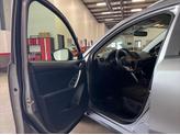 Thumbnail of 2014 Liquid Silver Metallic Mazda CX-5
