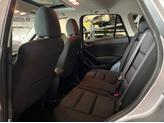 Thumbnail of 2014 Liquid Silver Metallic Mazda CX-5