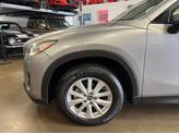Thumbnail of 2014 Liquid Silver Metallic Mazda CX-5