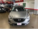 Thumbnail of 2014 Liquid Silver Metallic Mazda CX-5