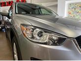 Thumbnail of 2014 Liquid Silver Metallic Mazda CX-5