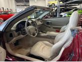 Thumbnail of 2003 50th Anniversary Red Chevrolet Corvette