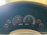 Thumbnail of 2003 50th Anniversary Red Chevrolet Corvette