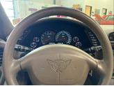 Thumbnail of 2003 50th Anniversary Red Chevrolet Corvette