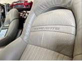 Thumbnail of 2003 50th Anniversary Red Chevrolet Corvette