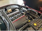 Thumbnail of 2003 50th Anniversary Red Chevrolet Corvette