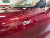 Thumbnail of 2003 50th Anniversary Red Chevrolet Corvette