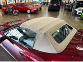 Thumbnail of 2003 50th Anniversary Red Chevrolet Corvette