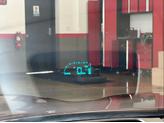 Thumbnail of 2003 50th Anniversary Red Chevrolet Corvette