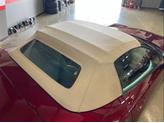 Thumbnail of 2003 50th Anniversary Red Chevrolet Corvette