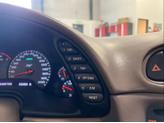 Thumbnail of 2003 50th Anniversary Red Chevrolet Corvette