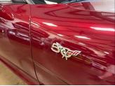 Thumbnail of 2003 50th Anniversary Red Chevrolet Corvette