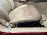 Thumbnail of 2003 50th Anniversary Red Chevrolet Corvette