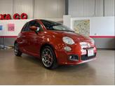 Thumbnail of 2012 Rame (Copper) FIAT 500