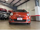 Thumbnail of 2012 Rame (Copper) FIAT 500