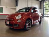Thumbnail of 2012 Rame (Copper) FIAT 500