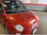 Thumbnail of 2012 Rame (Copper) FIAT 500