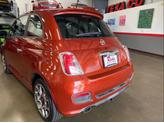 Thumbnail of 2012 Rame (Copper) FIAT 500