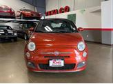 Thumbnail of 2012 Rame (Copper) FIAT 500