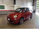 Thumbnail of 2012 Rame (Copper) FIAT 500