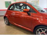 Thumbnail of 2012 Rame (Copper) FIAT 500