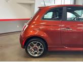 Thumbnail of 2012 Rame (Copper) FIAT 500
