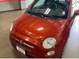 Thumbnail of 2012 Rame (Copper) FIAT 500