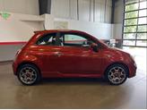 Thumbnail of 2012 Rame (Copper) FIAT 500