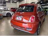 Thumbnail of 2012 Rame (Copper) FIAT 500