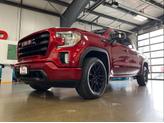 Thumbnail of 2021 Cayenne Red Tintcoat GMC Sierra 1500