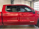 Thumbnail of 2021 Cayenne Red Tintcoat GMC Sierra 1500