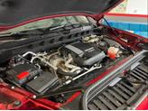 Thumbnail of 2021 Cayenne Red Tintcoat GMC Sierra 1500