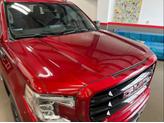 Thumbnail of 2021 Cayenne Red Tintcoat GMC Sierra 1500