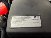 Thumbnail of 2021 Cayenne Red Tintcoat GMC Sierra 1500