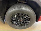 Thumbnail of 2021 Cayenne Red Tintcoat GMC Sierra 1500